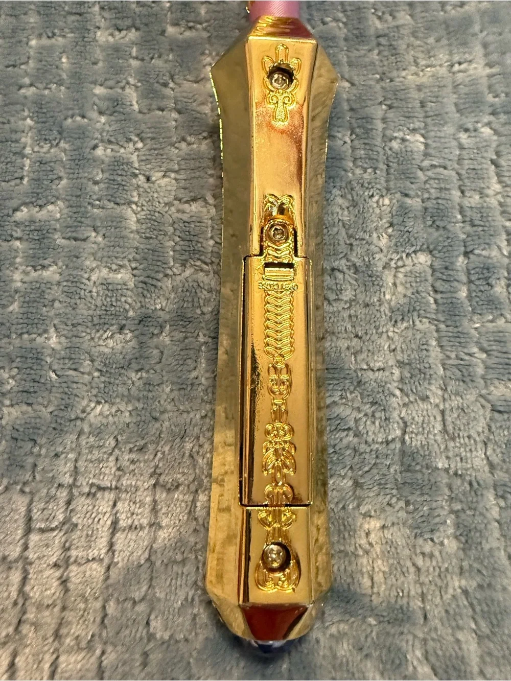 Disney Parks Rapunzel Princess light up Wand